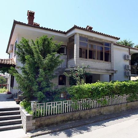 Tatjana'S Guesthouse Portoroz Exterior foto