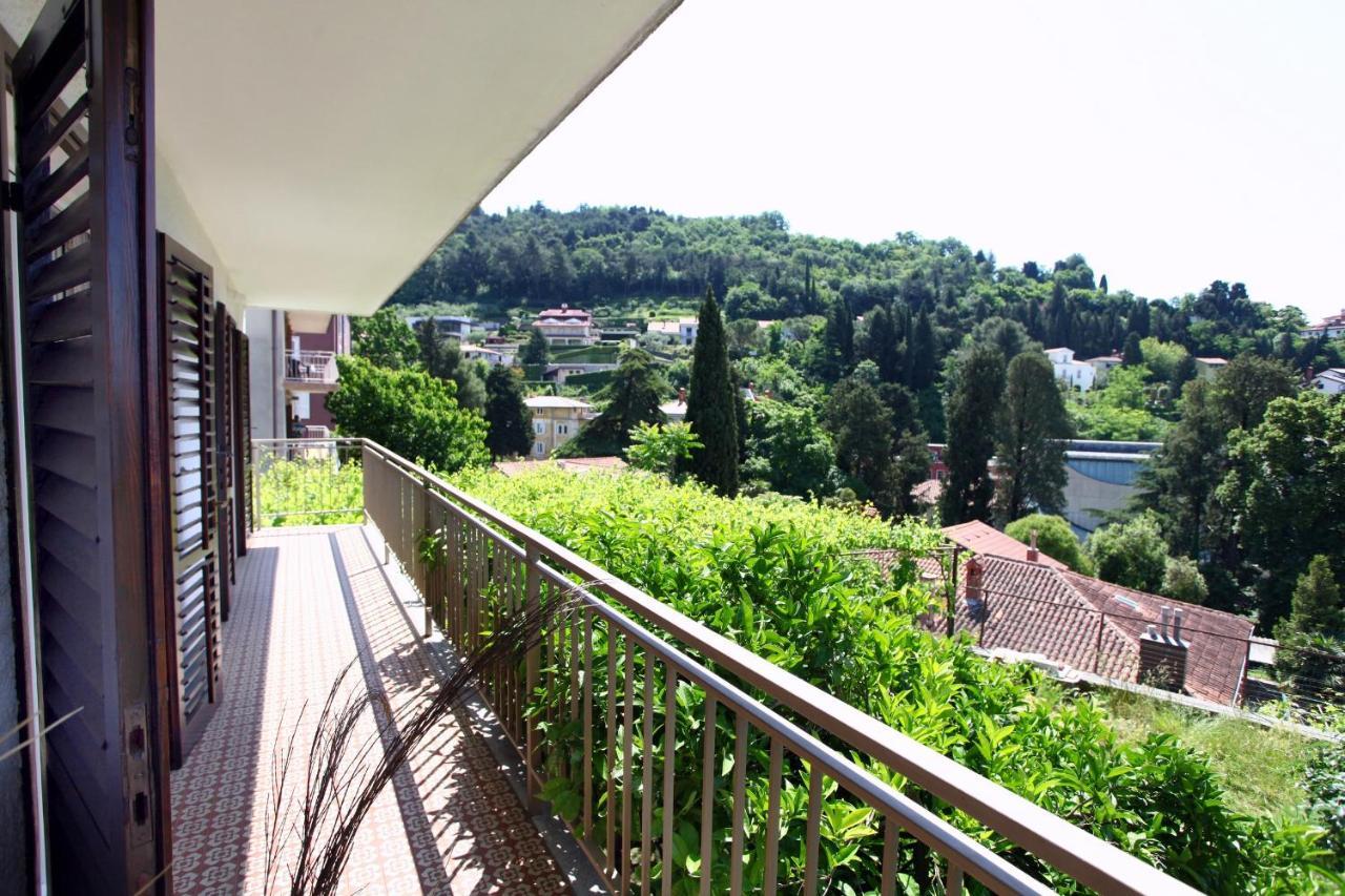 Tatjana'S Guesthouse Portoroz Exterior foto