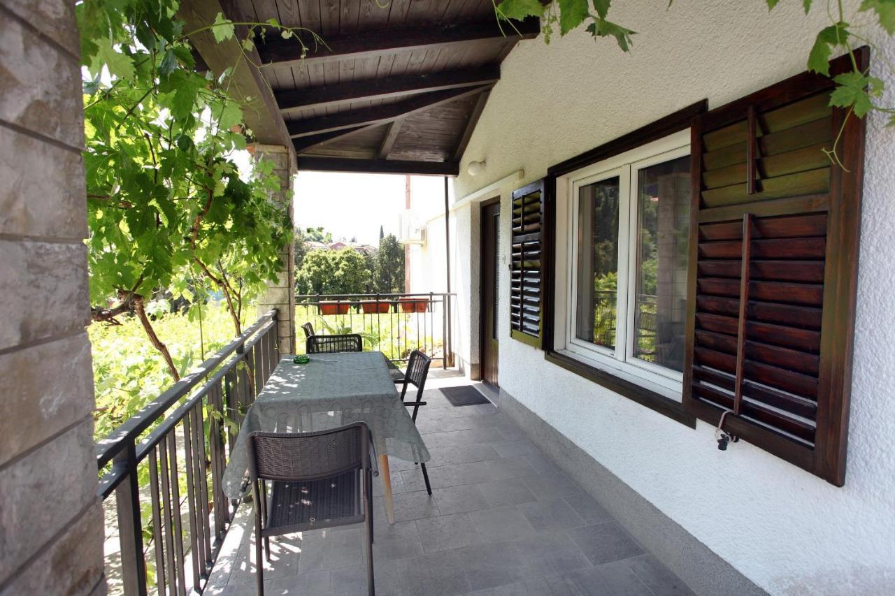 Tatjana'S Guesthouse Portoroz Exterior foto