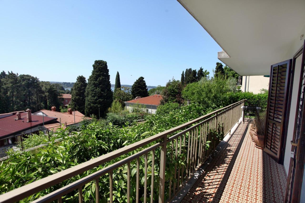 Tatjana'S Guesthouse Portoroz Exterior foto
